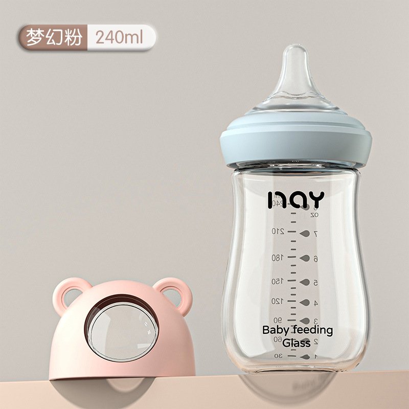 Pink 240ml