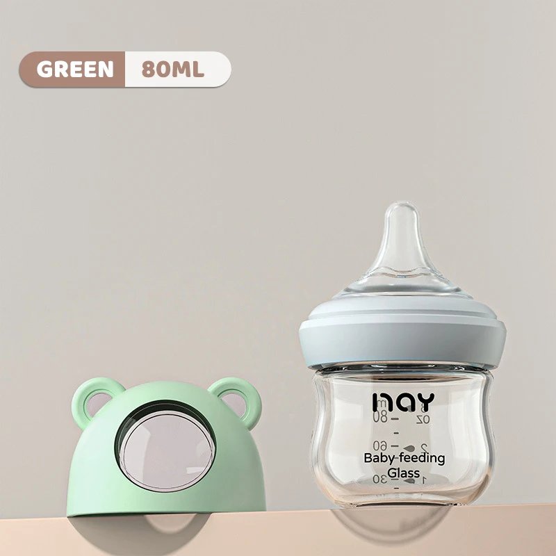 Green 80ml