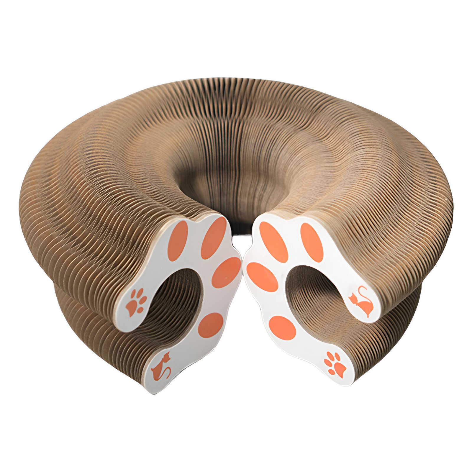 Portable Dog Water Bottle and Food Dispenser for Outdoor Travel - Image 5