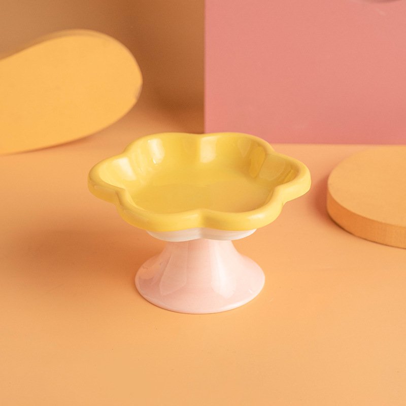 Yellow-Pink