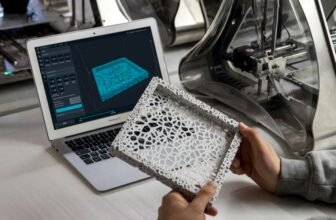 Fun DIY Gifts You Can 3D Print for Mother’s Day