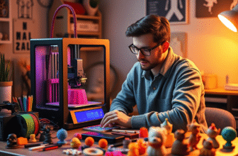 🌟 The Ultimate 3D Printing Starter Guide for Beginners