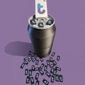 3D Printed Soda Can Opener