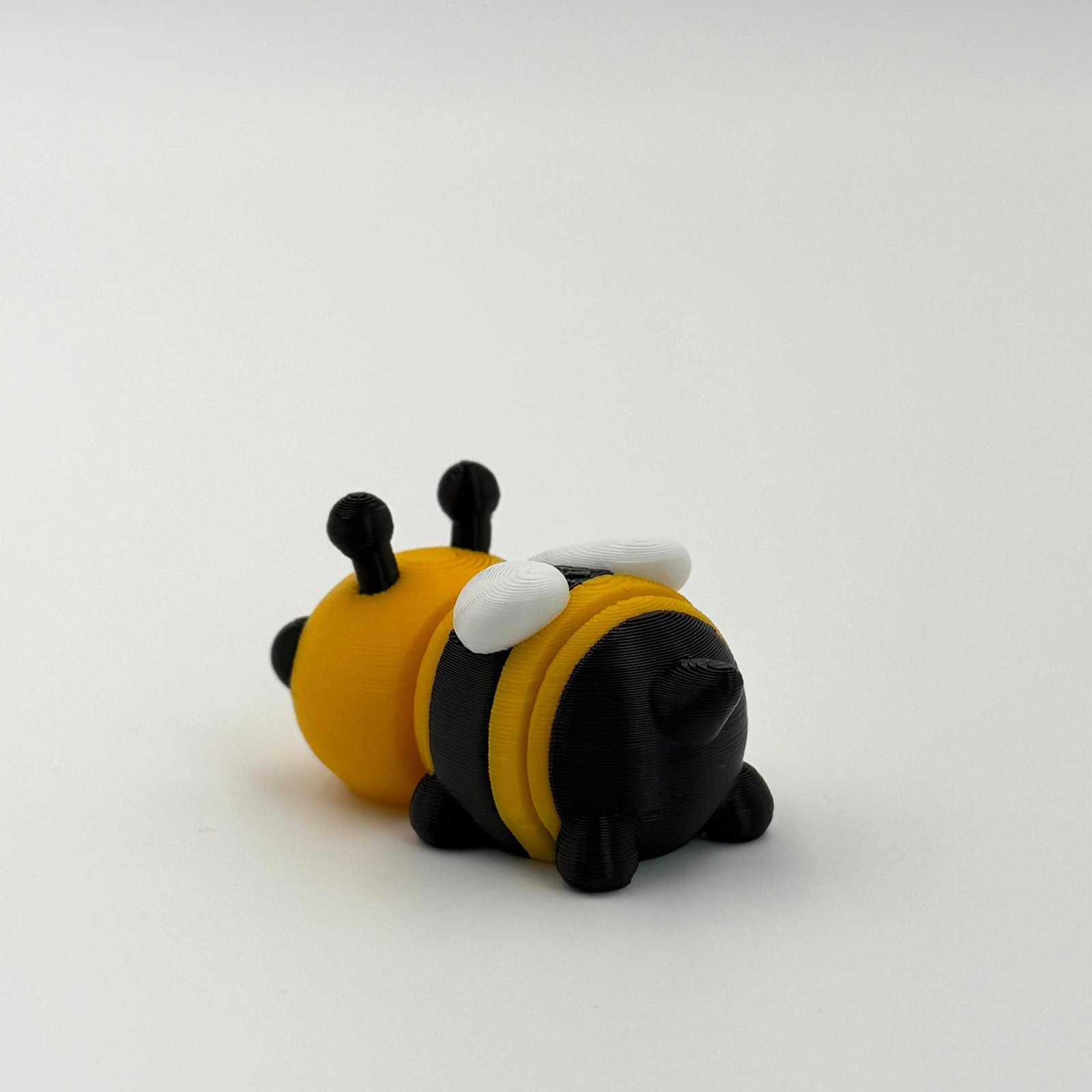 tutcra flexy3d bee keychain 3 tutcra flexy3d bee keychain 3