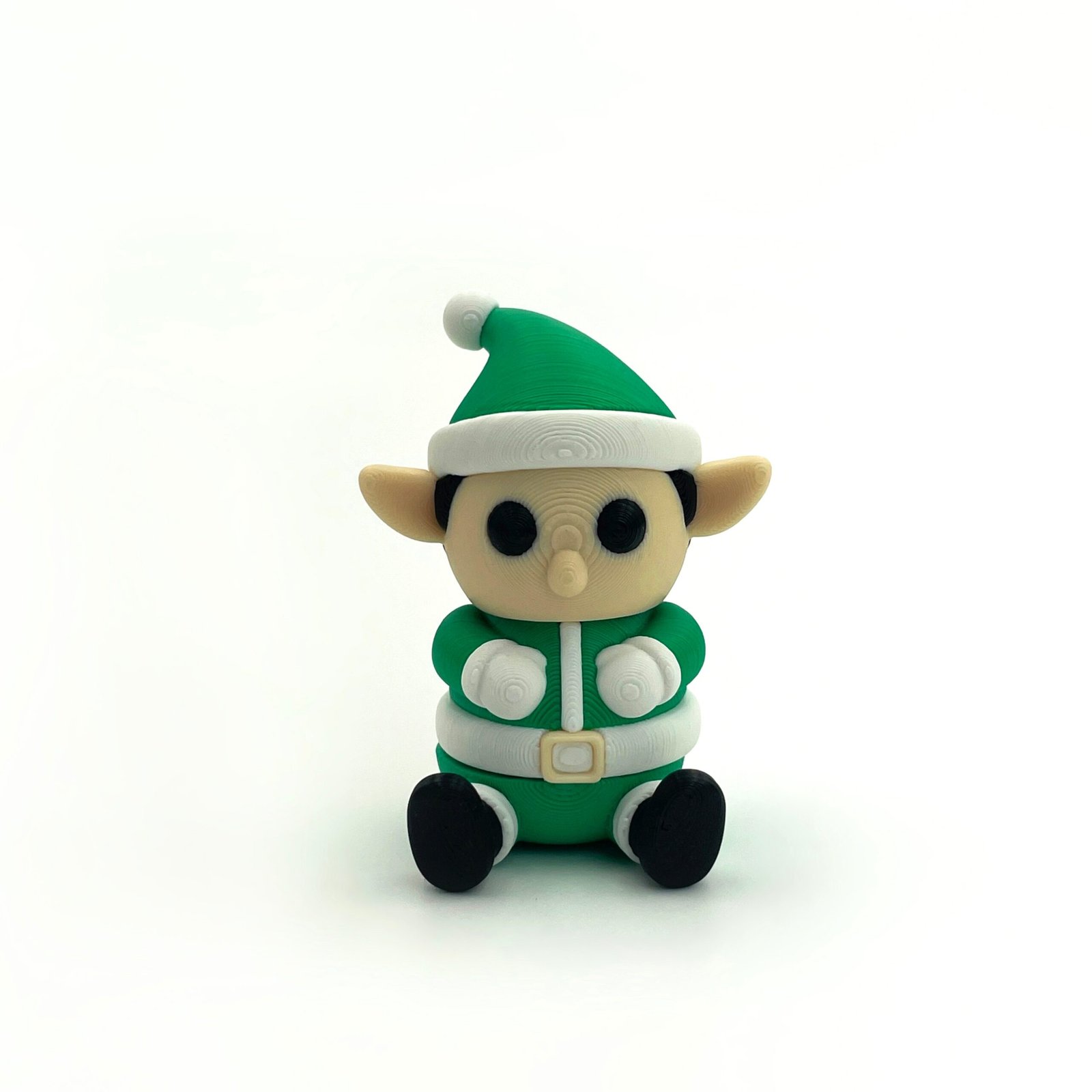 tutcra flexy3d elf keychain 1 tutcra flexy3d elf keychain 1
