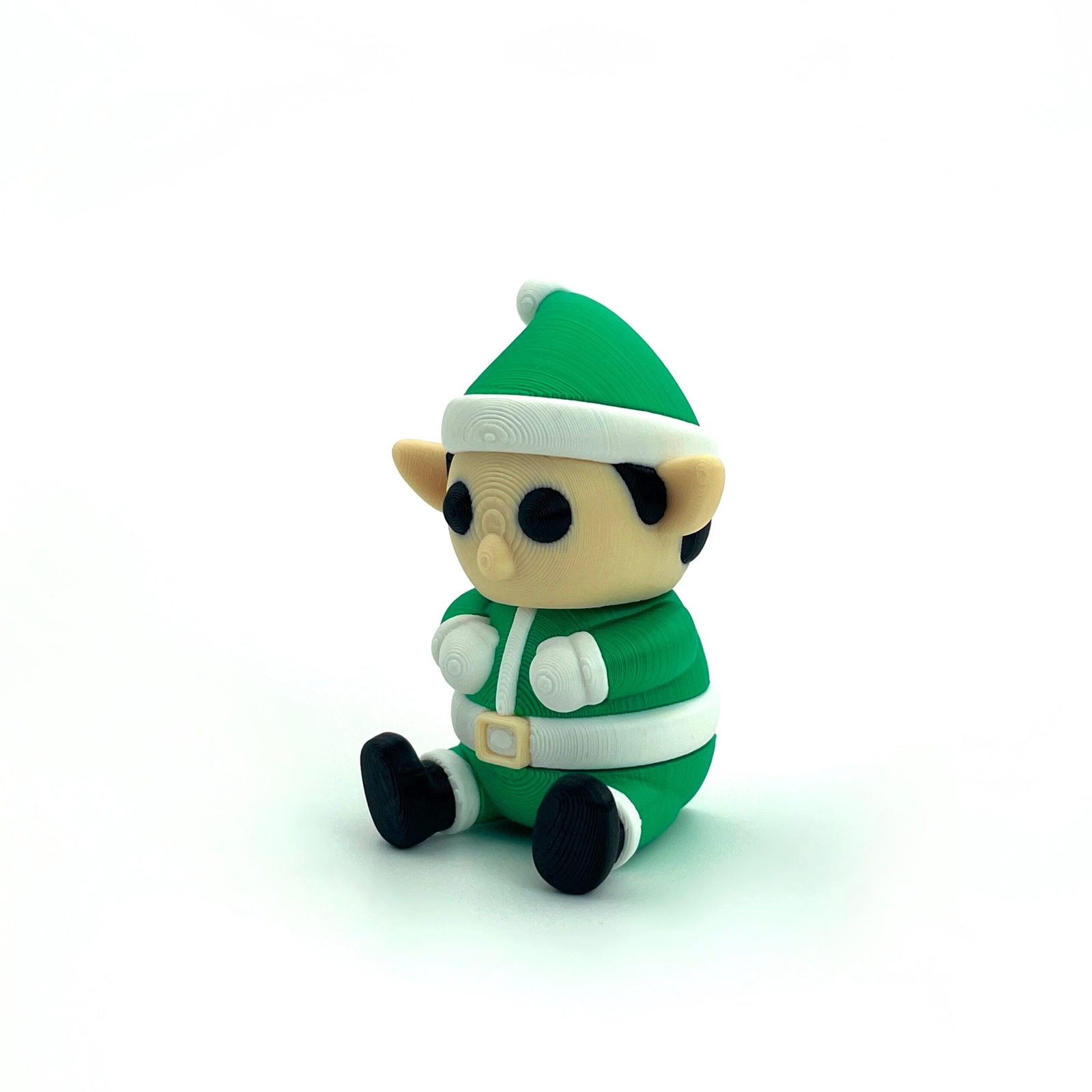 tutcra flexy3d elf keychain 2 tutcra flexy3d elf keychain 2