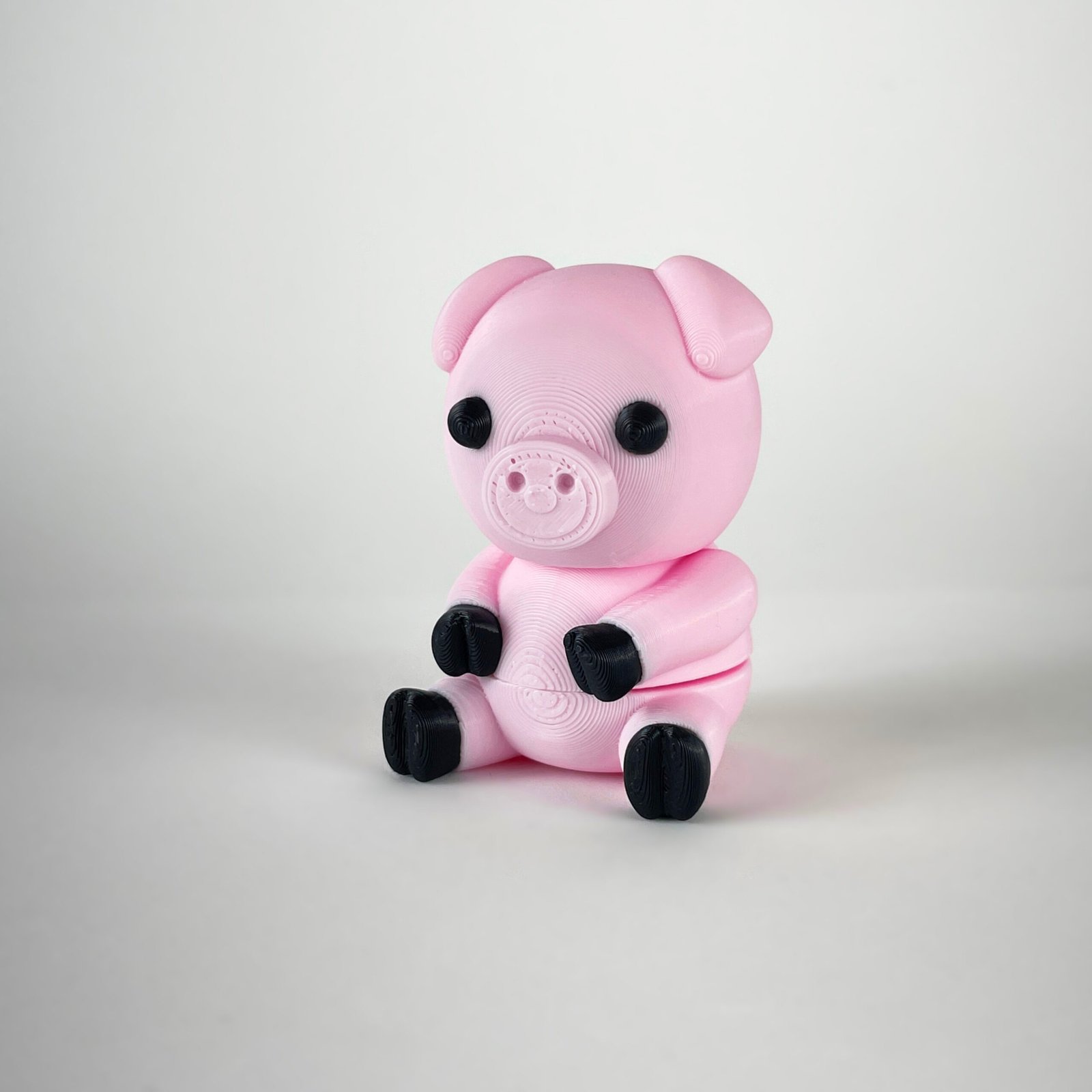 tutcra flexy3d pig keychain 2 tutcra flexy3d pig keychain 2