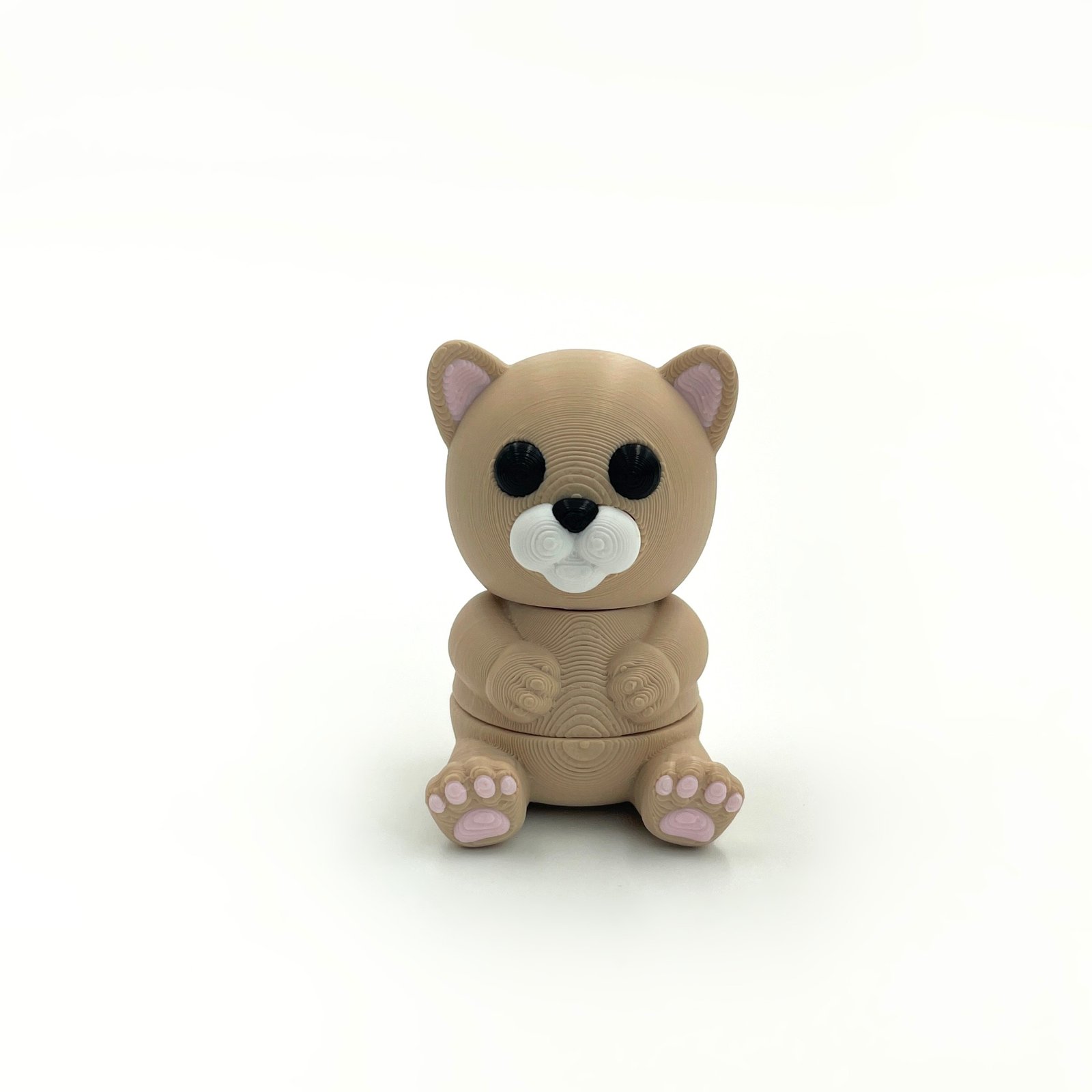 Tutcra — Fresh Homepage Puma articulated keychain
