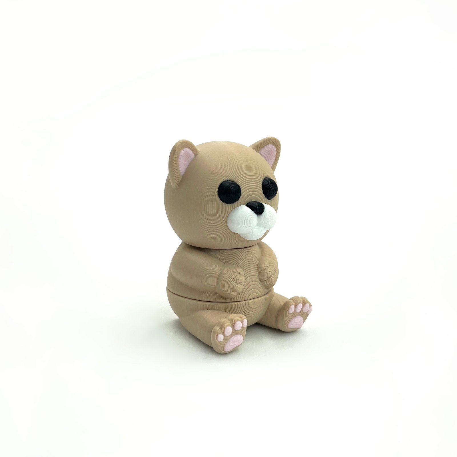 tutcra flexy3d puma keychain 3 tutcra flexy3d puma keychain 3