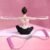 Resistance Bands for Yoga, Home Fitness, and Total Body Training