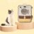 Breathable Mesh Pet Backpack for Dogs and Cats