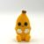 3D Printed Articulated Banana Keychain