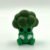 3D Printed Articulated Broccoli Keychain