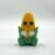 3D Printed Articulated Corn Keychain