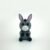 3D Printed Articulated Donkey Keychain