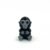 3D Printed Articulated Gorilla Keychain