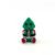 3D Printed Articulated Grinch Keychain