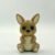 3D Printed Articulated Kangaroo Keychain