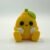 3D Printed Articulated Lemon Keychain