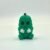 3D Printed Articulated Pickle Keychain