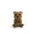 3D Printed Articulated Quokka Keychain