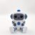 3D Printed Articulated Robot Keychain