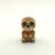 3D Printed Articulated Sloth Keychain