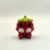 3D Printed Articulated Strawberry Keychain